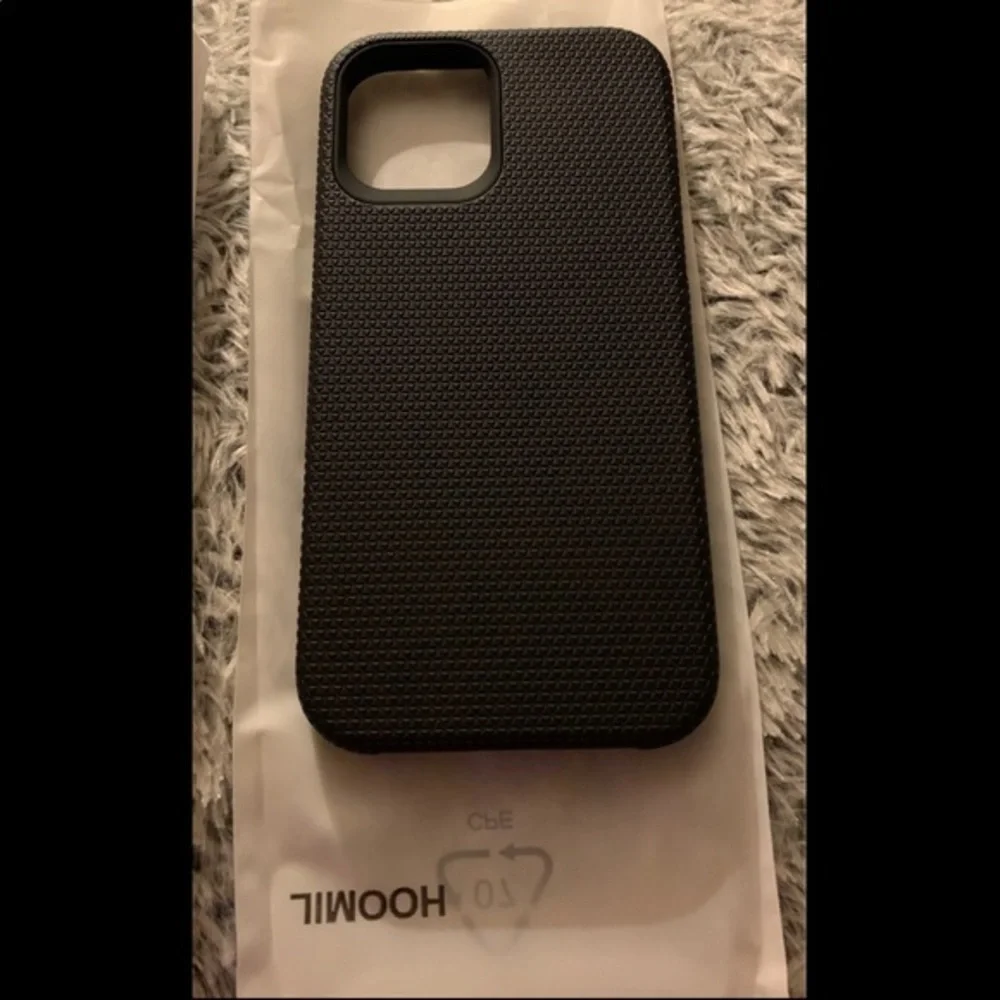 iPhone 12 / 12 Pro Case Tough Rugged Shockproof